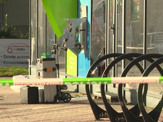 Bankomaty čelia útokom: Modus operandi rovnaký, vyšetrovatelia hovoria o medzinárodnej skupine