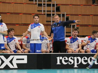 Florbalové MS mužov po troch rokoch. Odklad vraj padol vhod