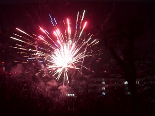 Mestá na Slovensku budú na Silvestra bez osláv. Dodržiavanie opatrení bude kontrolovať polícia