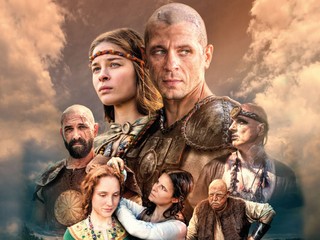 Unikátny seriál Slovania mieri do Ameriky