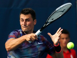 Kariéru tenistu vymenil za profil na OnlyFans. Najväčšia chyba života