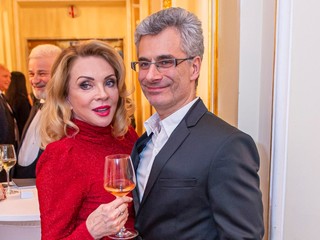 Zdena Studenková a Kostka po rokoch spoločného života: NEVYŠLO im to, aj keď veľmi chceli!