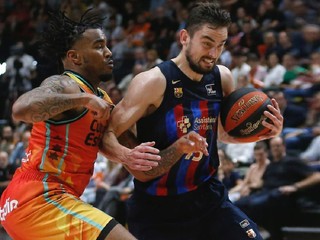 Možnosťou je aj finálové El Clásico. Liga Endesa je v semifinále