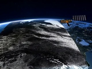 Invázia Ruska bude mať dopad aj na vedu a vesmír