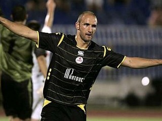 Vittek rozhodol o výhre Lille nad KRC Genk 2:1