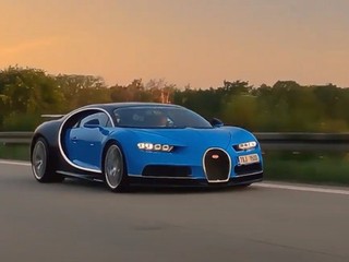 Český podnikateľ pre jazdu 417 km/h v Nemecku už pozná verdikt súdu