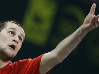 Beck s Martinom víťazmi štvorhry v Bergame