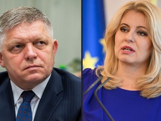 Prezidentka sa stretla s Ficom, odovzdal jej zoznam kandidátov na členov vlády