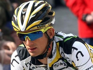 Peter Velits (27) zdolal v špurte Petra Sagana (23)