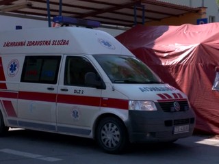 Výzva na zriadenie odberových miest trvala 24 hodín. Zdravotníci za tým vidia dohodnutý biznis