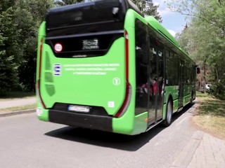 Naša verejná doprava nestíha spĺňať ciele Európskej únie. Tretina vozidiel už mala mať alternatívny pohon