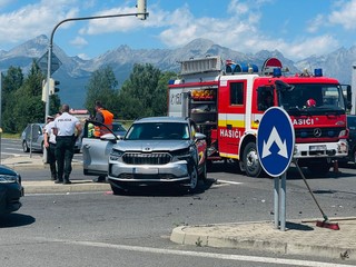 Nehoda štátneho tajomníka Kaliňáka: Svedok spochybňuje jeho verziu