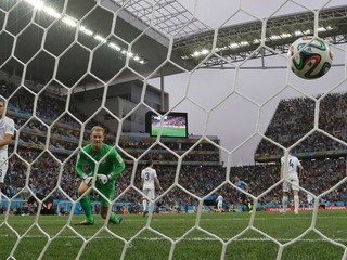 Futbalu kraľujú Nemci, Slováci poskakujú v piatej desiatke