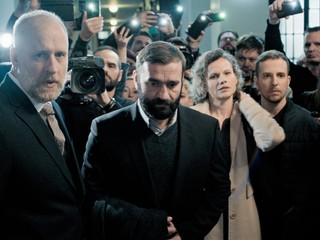 Slovenský film Otec mieri do Benátok: Emotívny príbeh s Milanom Ondríkom zaujal svet