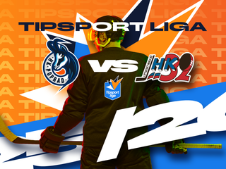 HK Poprad - HK 32 Liptovský Mikuláš v 22. kole Tipsport ligy