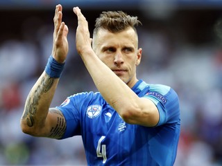 Posledný zápas Jána Ďuricu. Budú mi chýbať všetci, povedal