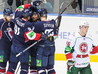 Útočníkovi Kazane hrozí desať rokov za mrežami