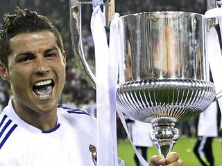 Manchester City vraj núka 200 miliónov eur za Cristiana Ronalda