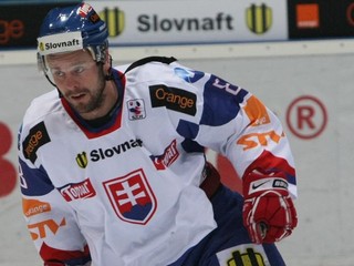 Slovenský víťaz Stanleyho pohára ukončil hokejovú kariéru