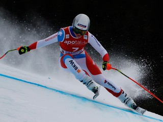 Zjazd žien na JOJŠPORTE ovládli Švajčiarky