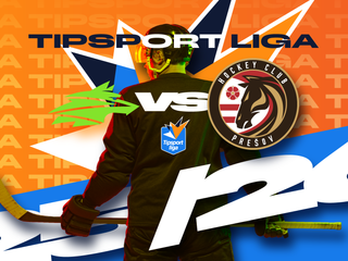 HIGHLIGHT: Vlci Žilina - HC Prešov 4:1 v 3. kole Tipsport ligy