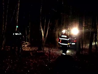 Záhadná smrť ženy: Jej telo našiel študent v lese