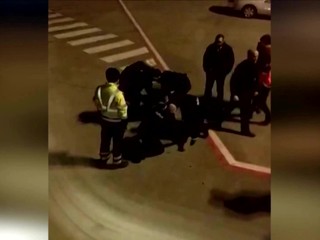 V prípade Jozefa Chovanca unikol znalecký posudok. Podľa neho nezomrel na následky zákroku polície