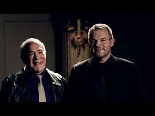 Pellegrini herec. Zahral si v upútavke na podujatie OECD