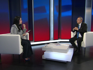 POLITIKA 24 zaujala divákov aj s Ladislavom Kamenickým