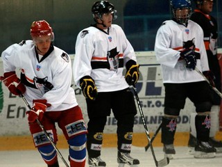 Tatranskí vlci majú neistý osud v MHL