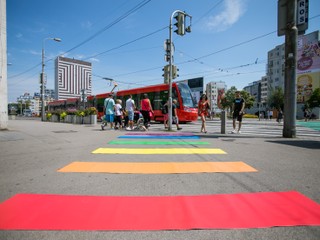 Z odborného usmernenia pre lekárov je vážny politický spor. Zmenu pohlavia musí riešiť koalícia