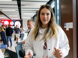 Vlhová otvorene o budúcnosti: „Možno už nikdy nebudem pretekať“