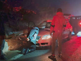 Operácia Everest: Kriminalisti rozbili drogovú sieť na východe Slovenska