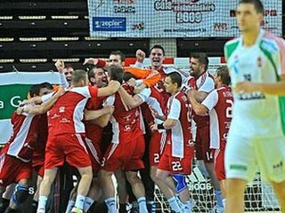 Slováci sa dočkali prvého víťazstva, zahrajú si o 17. miesto