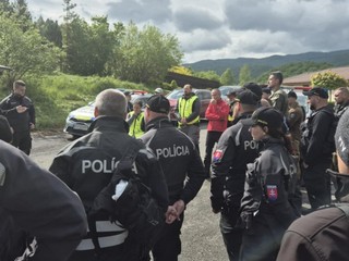 Lucia sa vybrala na výstup, vyhlásili po nej pátranie. Žiaľ, domov sa už nevráti