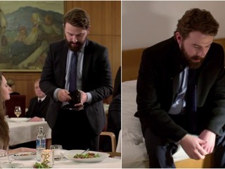 Prvé rande Barbory a Romana skončilo totálnym fiaskom: TOTO by rozdýchal máloktorý muž!