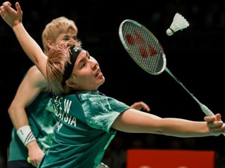 BWF World Tour začína kalendárny rok v Malajzii