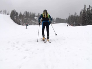 A predsa sa bude lyžovať na jar v roku 2021. V Jasnej aj vo Vysokých Tatrách všetko chystajú