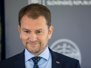 Igor Matovič dostal pokutu. Okrem iného aj za nenosenie rúška