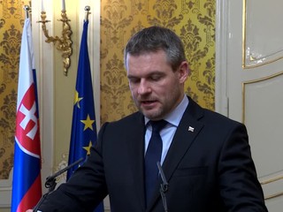 Slovensko by malo čerpať eurofondy jednoduchšie, hovorí Fico a Pellegrini