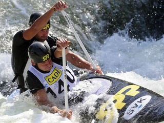 Hochschornerovci odštartovali Svetový pohár víťazstvom