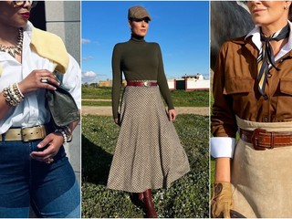 Naučte sa zlaté pravidlo stylingu: Tip, s ktorým skombinujete farby v outfite ako profíčka!
