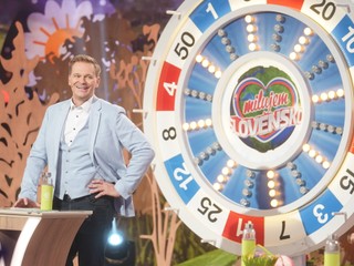 Veľkonočné vydanie Milujem Slovensko ponúkne hudobné hviezdy aj sviatočné témy