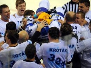 Kroták prekonal hustý rekord Lukáča, nechápe Konca