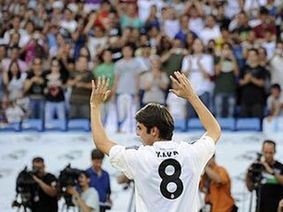 Real žiada od Adidasu dvojnásobok sponzorského príspevku na sezónu