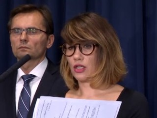 Nicholsonová: Ministerka Matečná umožnila čerpať eurofondy Talianom cez poľnohospodársku platobnú agentúru