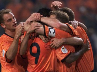 Európske futbalové bitky v priateľskom tóne