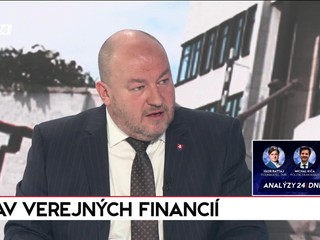 Huliak o maďarsko-slovenských vzťahoch: Nevraživosť vždy vytvárali politici