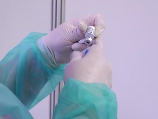 Najmenej ľudí v Čakárni je v Košickom kraji. Takmer 50% seniorov o očkovanie nemá záujem