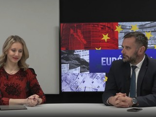 Yar: EÚ nerieši zhabanie ruských miliárd, ale to, ako ich vrátiť Rusom, keď zaplatia reparácie